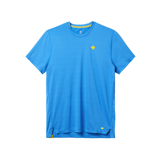 rabbit - UPF Tee SS - Super Sonic - Men's