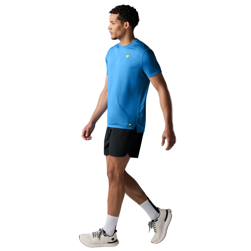 rabbit - UPF Tee SS - Super Sonic - Men's