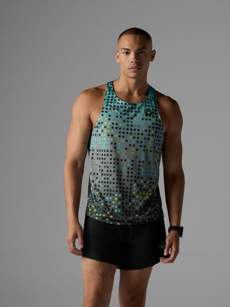 rabbit - Go Time - Black - New York 2026 - Men's