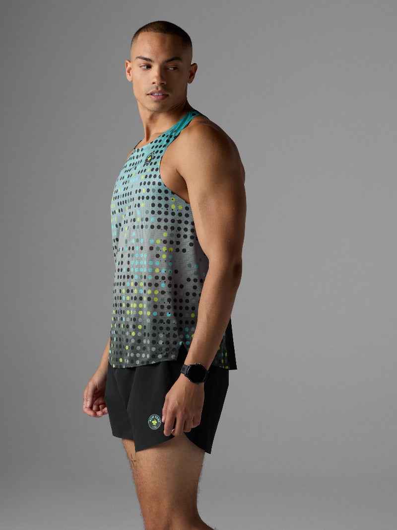 rabbit - Go Time - Black - New York 2026 - Men's