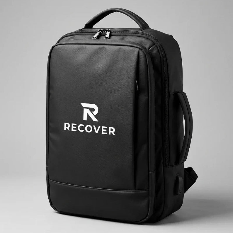 Recover Asia - R Pulse - Compression Boots