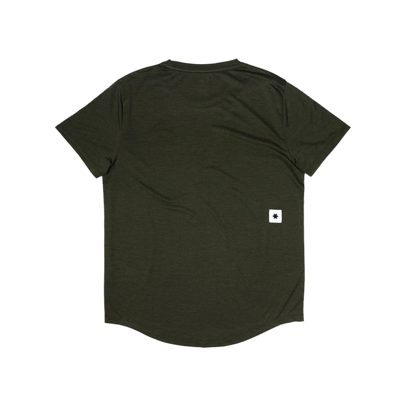 Saysky - Clean Combat Pro T-Shirt - Green - Men's