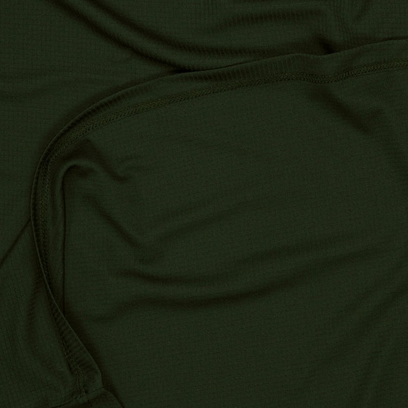 Saysky - Clean Flow T-Shirt - Green - Men's