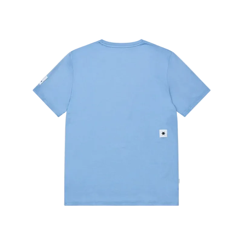 Saysky - Clean Pace T-Shirt - Blue - Men's
