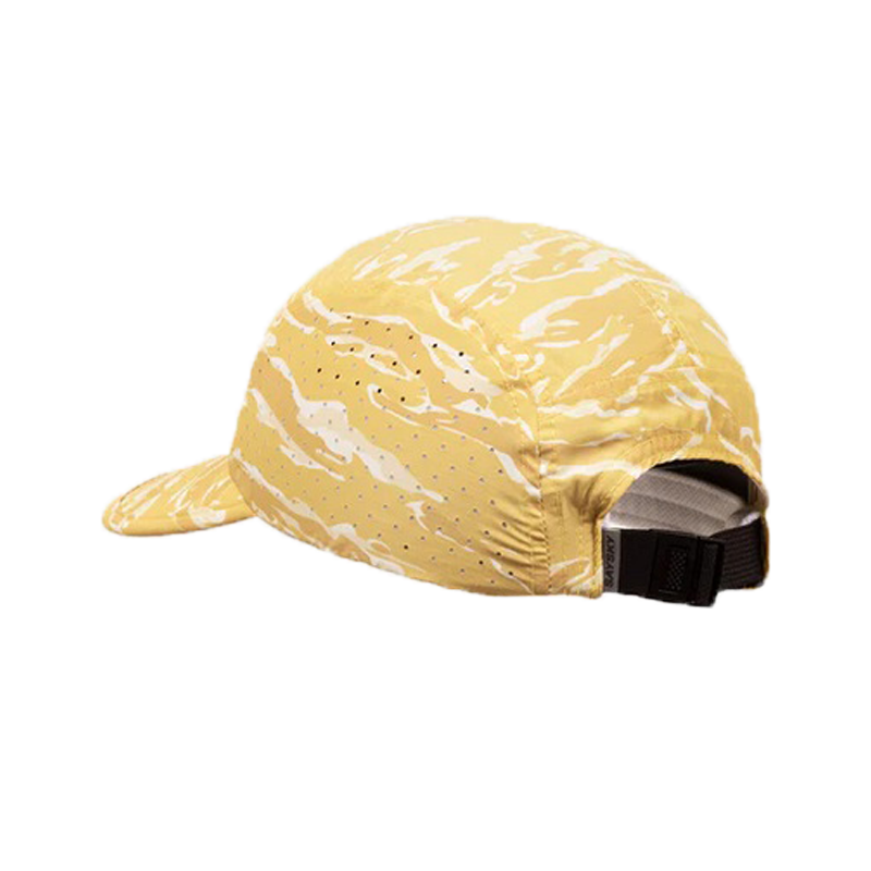 Saysky - Combat Air Cap - Yellow Camo - Unisex