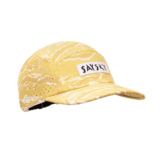 Saysky - Combat Air Cap - Yellow Camo - Unisex