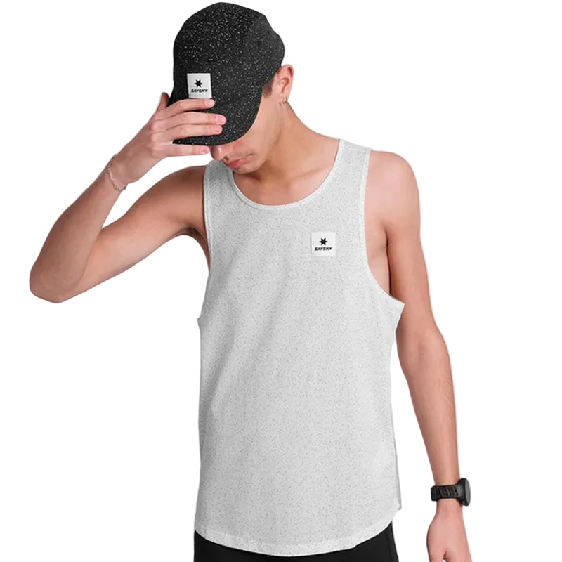 Saysky - Combat Cap - Black Universe - Unisex