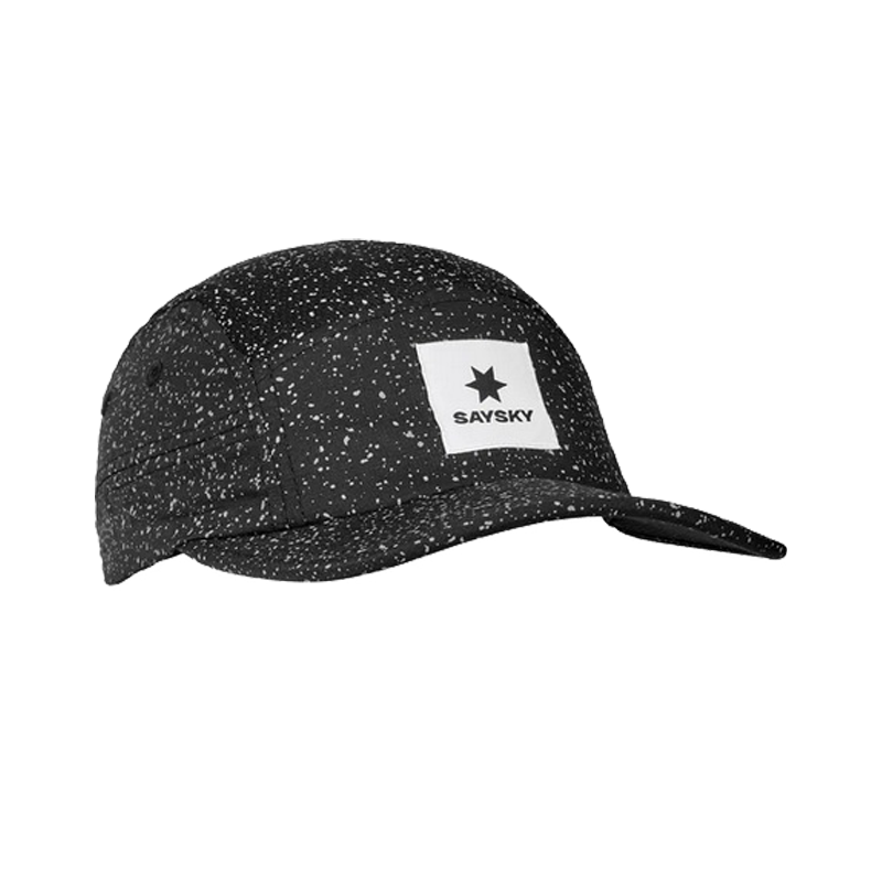 Saysky - Combat Cap - Black Universe - Unisex