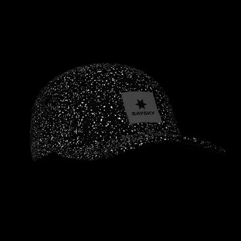 Saysky - Combat Cap - Black Universe - Unisex