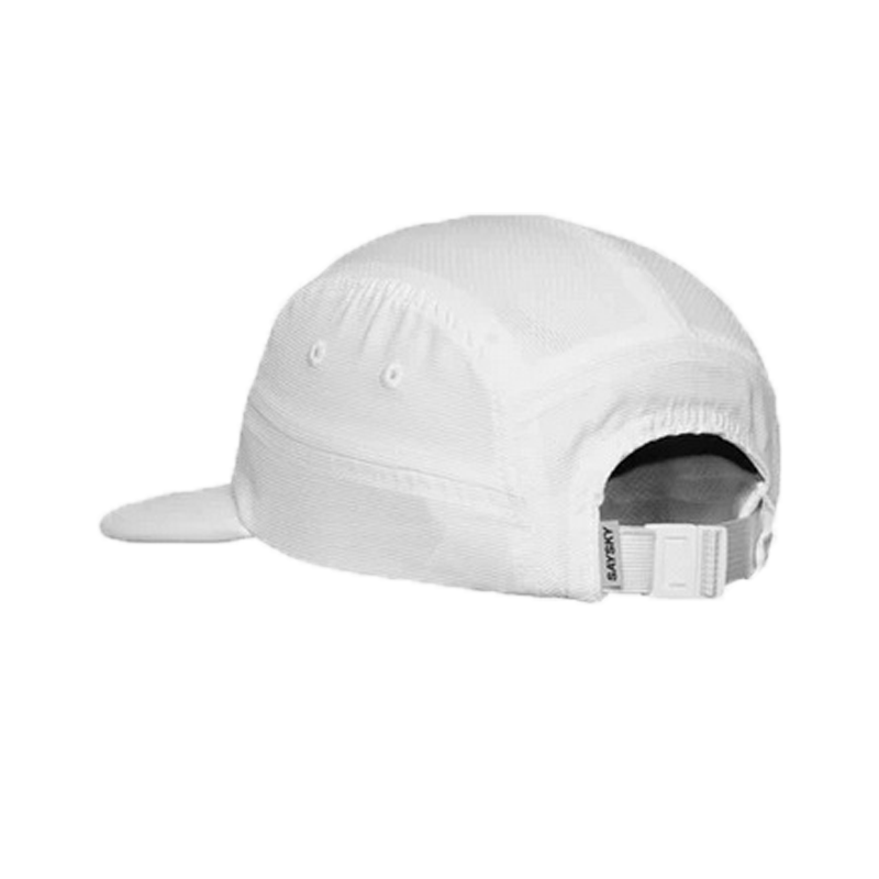 Saysky - Combat Cap - White - Unisex
