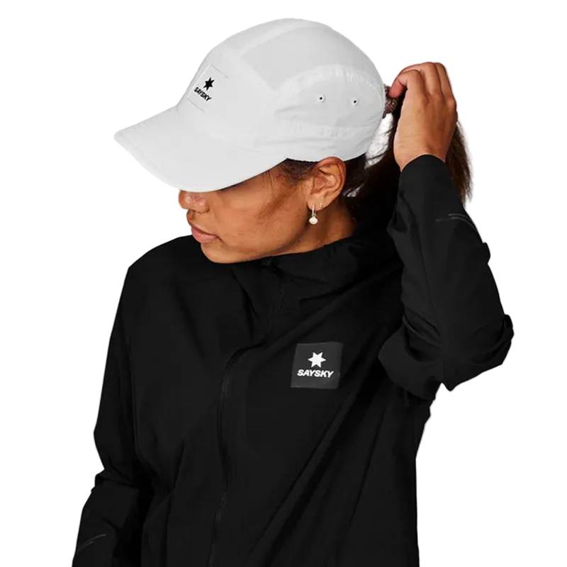 Saysky - Combat Cap - White - Unisex