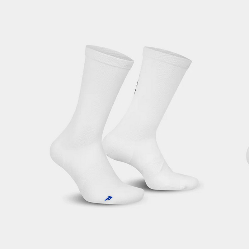 Saysky - Combat High Socks - Blue - Unisex