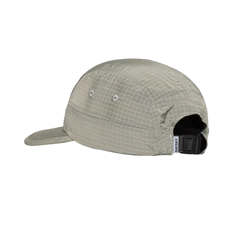 Saysky - Combat Shield Cap - Beige - Unisex
