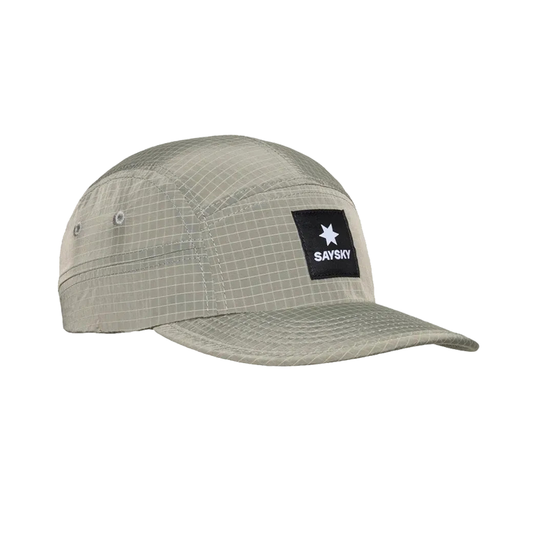 Saysky - Combat Shield Cap - Beige - Unisex