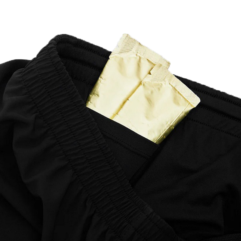 Saysky - Combat Short 2" - Black - Men's