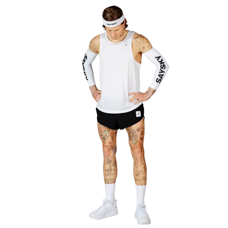 Saysky - Combat Sweatband - Black - Unisex