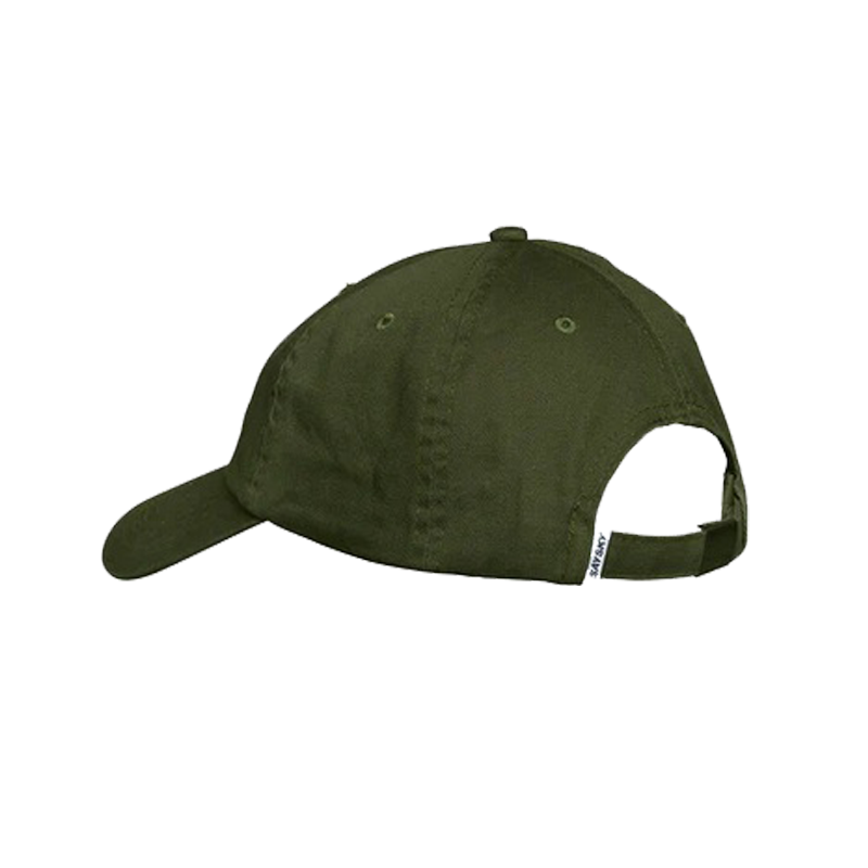 Saysky - Everyday Cap - Green - Unisex
