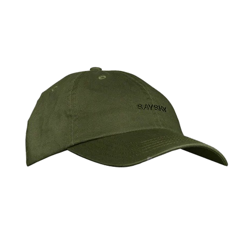 Saysky - Everyday Cap - Green - Unisex