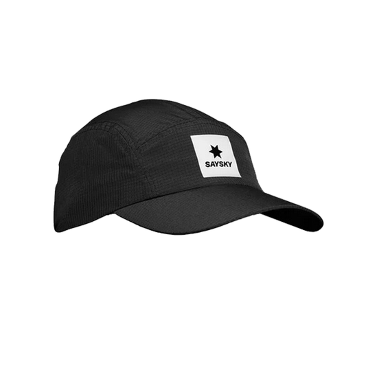 Saysky - Flow Cap - Black - Unisex