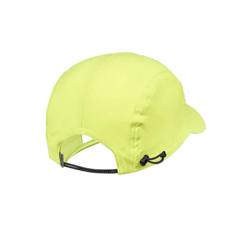 Saysky - Flow Cap - Yellow - Unisex