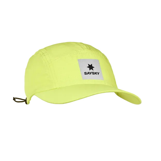 Saysky - Flow Cap - Yellow - Unisex
