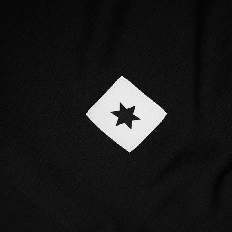 Saysky - Clean Combat Pro Singlet - Black - Men's