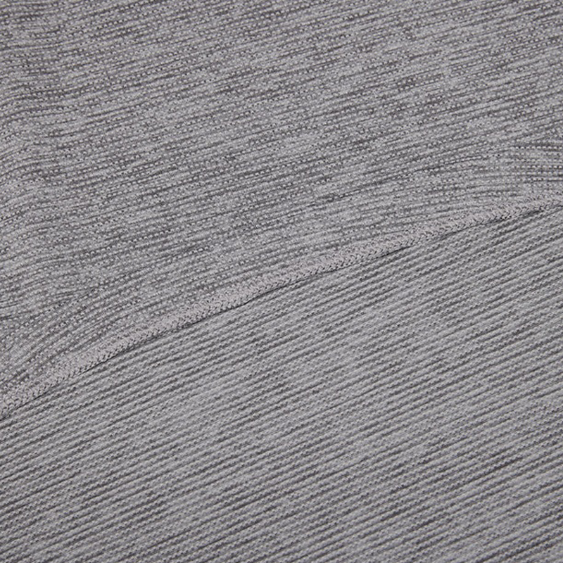 Saysky - Clean Combat T-Shirt - Grey - Women's