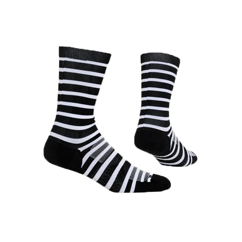 Saysky - High Combat Socks - Stripes - Unisex