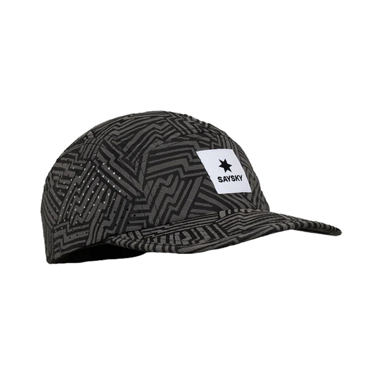Saysky - Reflective Combat Cap - Black - Unisex