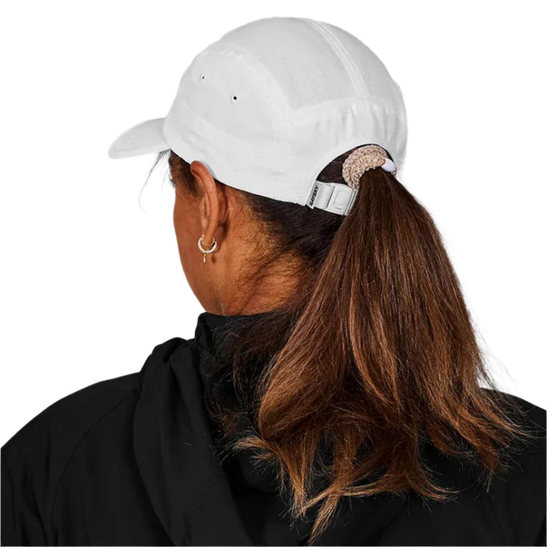 Saysky - Combat Cap - White - Unisex - 2005