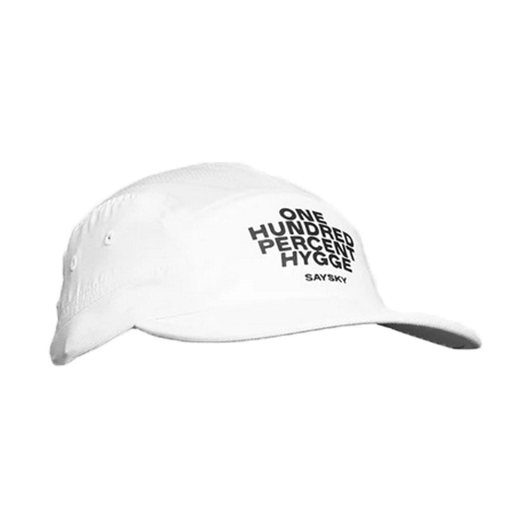 Saysky - Combat Cap - White - Unisex - 2005