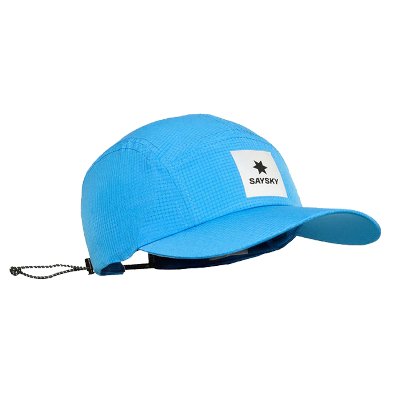 Saysky - Flow Cap - Blue - Unisex