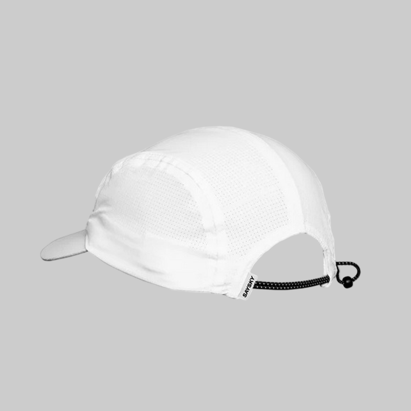 Saysky - Flow Cap - White - Unisex