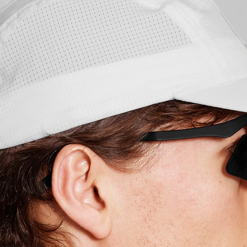 Saysky - Flow Cap - White - Unisex