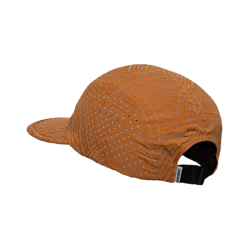Saysky - Reflective Combat Cap - Orange - Unisex