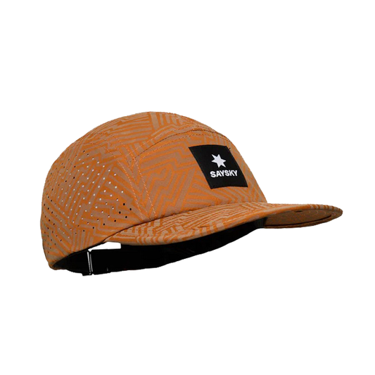 Saysky - Reflective Combat Cap - Orange - Unisex