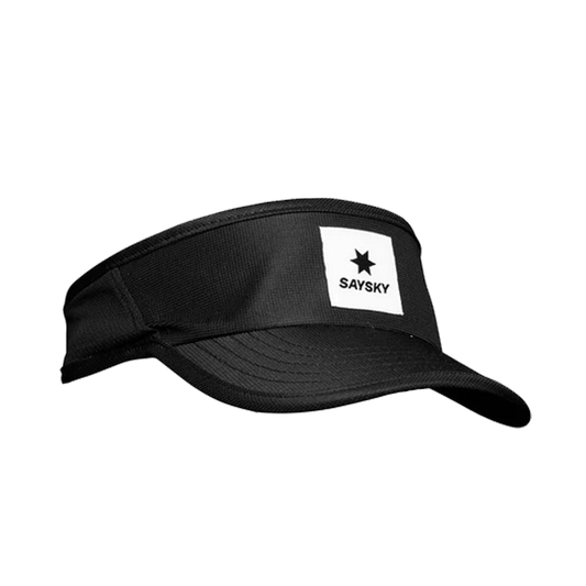 Saysky - Visor - Black - Unisex
