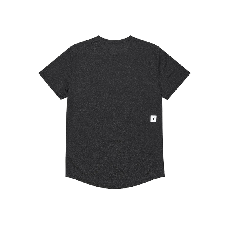 Saysky - Universe Combat T-Shirt - Black Universe - Men's