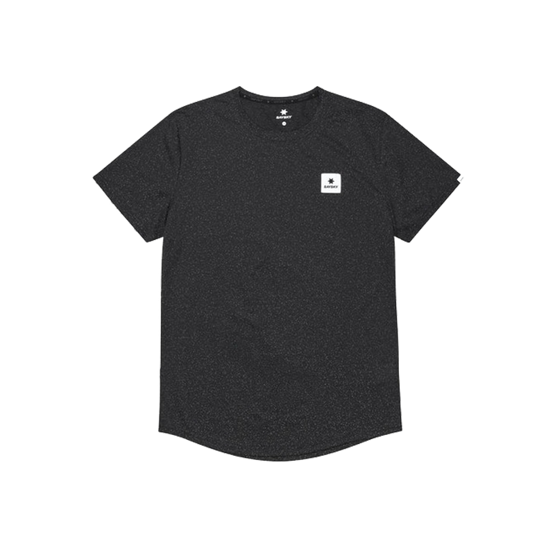 Saysky - Universe Combat T-Shirt - Black Universe - Men's