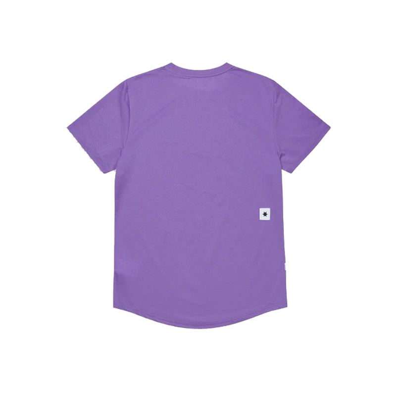 Saysky - Universe Combat T-Shirt - Purple Universe - Men's