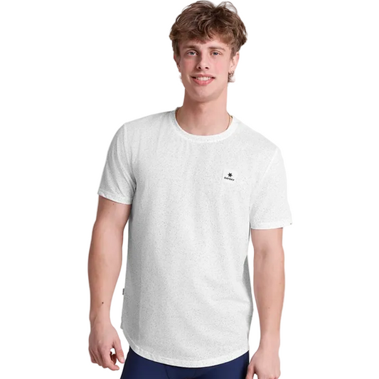 Saysky - Universe Combat T-Shirt - White Universe - Men's