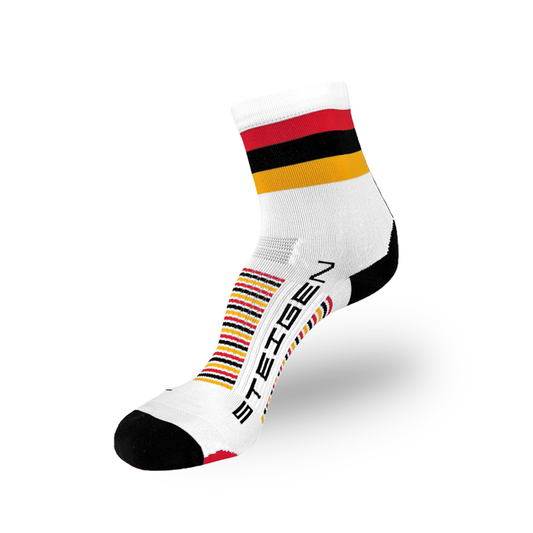 Steigen - 1/2 Length Running Socks - Fort