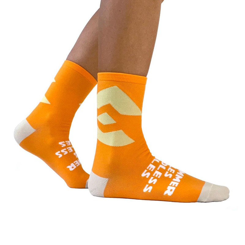 T8 - Air Socks - Summer Miles Endless Smiles
