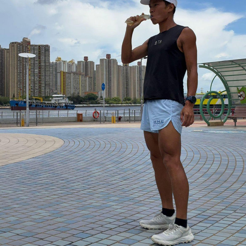 T8 - Iceland Sherpa Shorts V2 - Men's