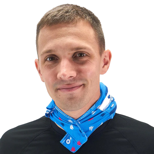 T8 - Neck Cooler
