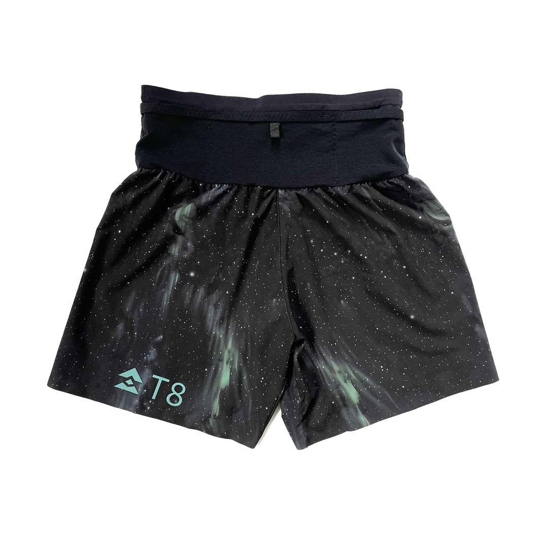 T8 - Sherpa Shorts V2 - Aurora - Men's