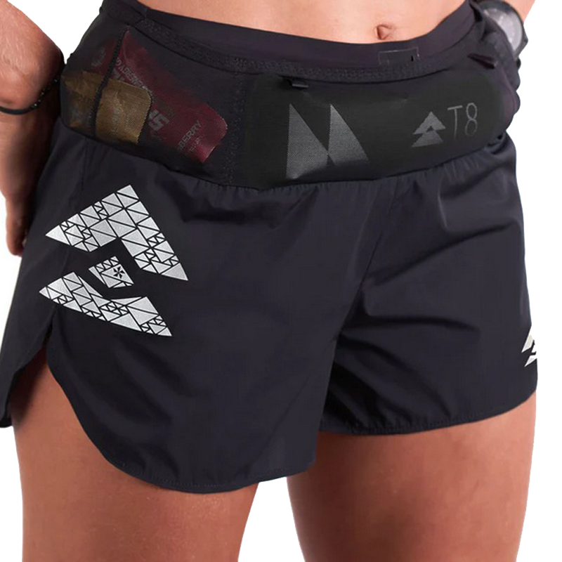 T8 - Iceland Sherpa Shorts V2 - Women's