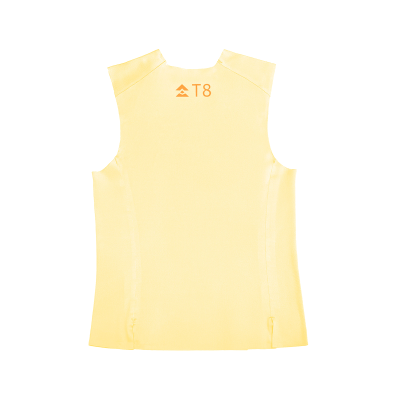 T8 - Trail Tank - Citrus - Men's
