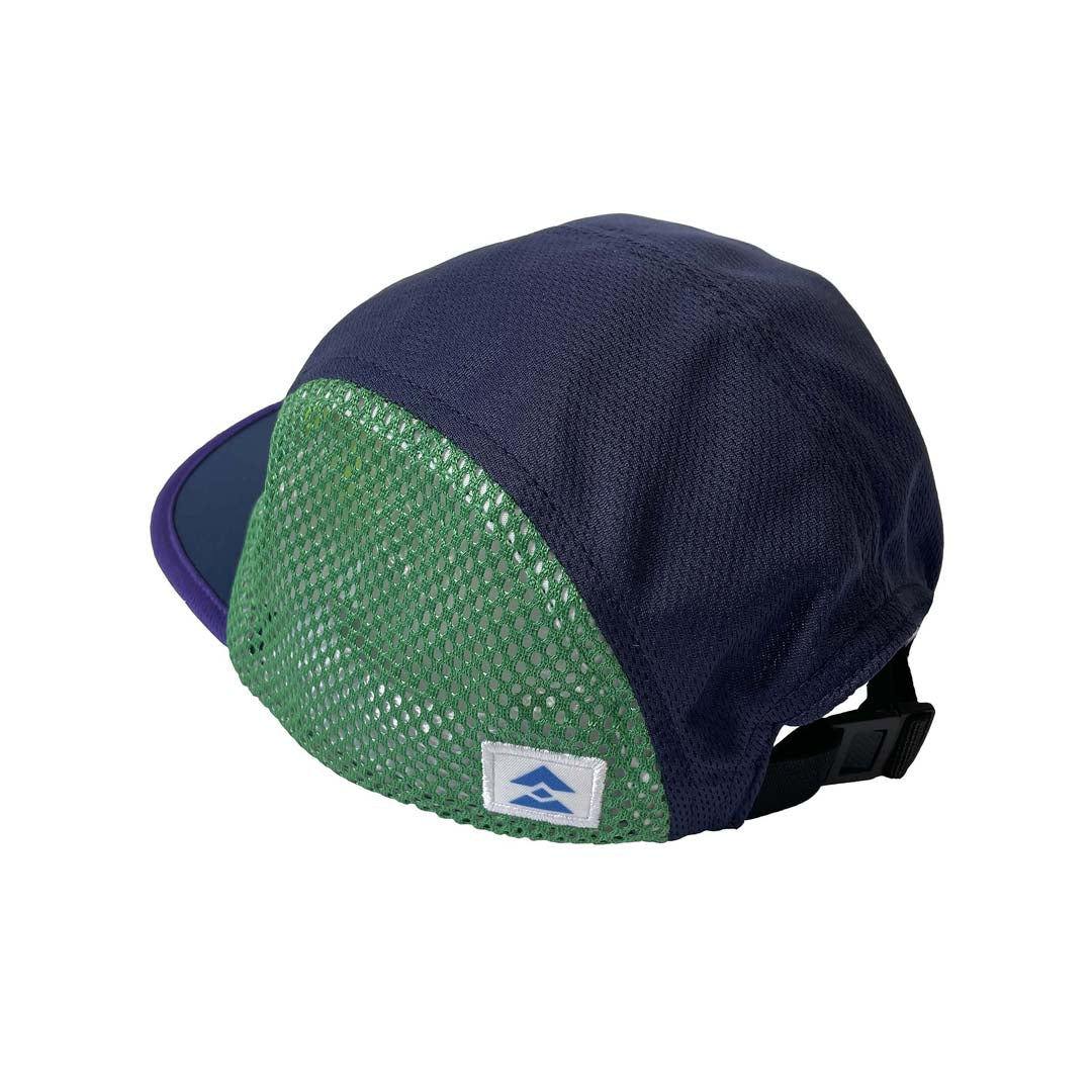 T8 - Trail Cap - Neon Night