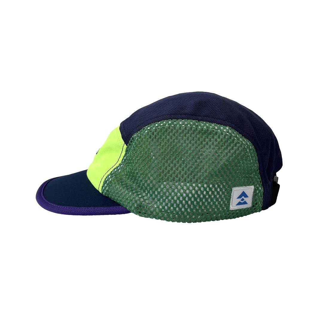 T8 - Trail Cap - Neon Night